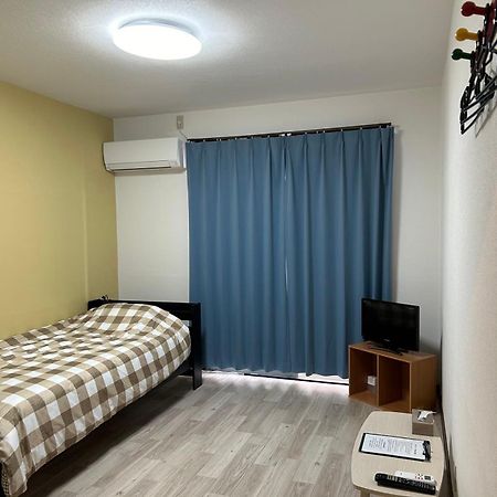 アルピエf 無料wifiあります生活しやすい場所です Apartment Kumamoto Exterior photo