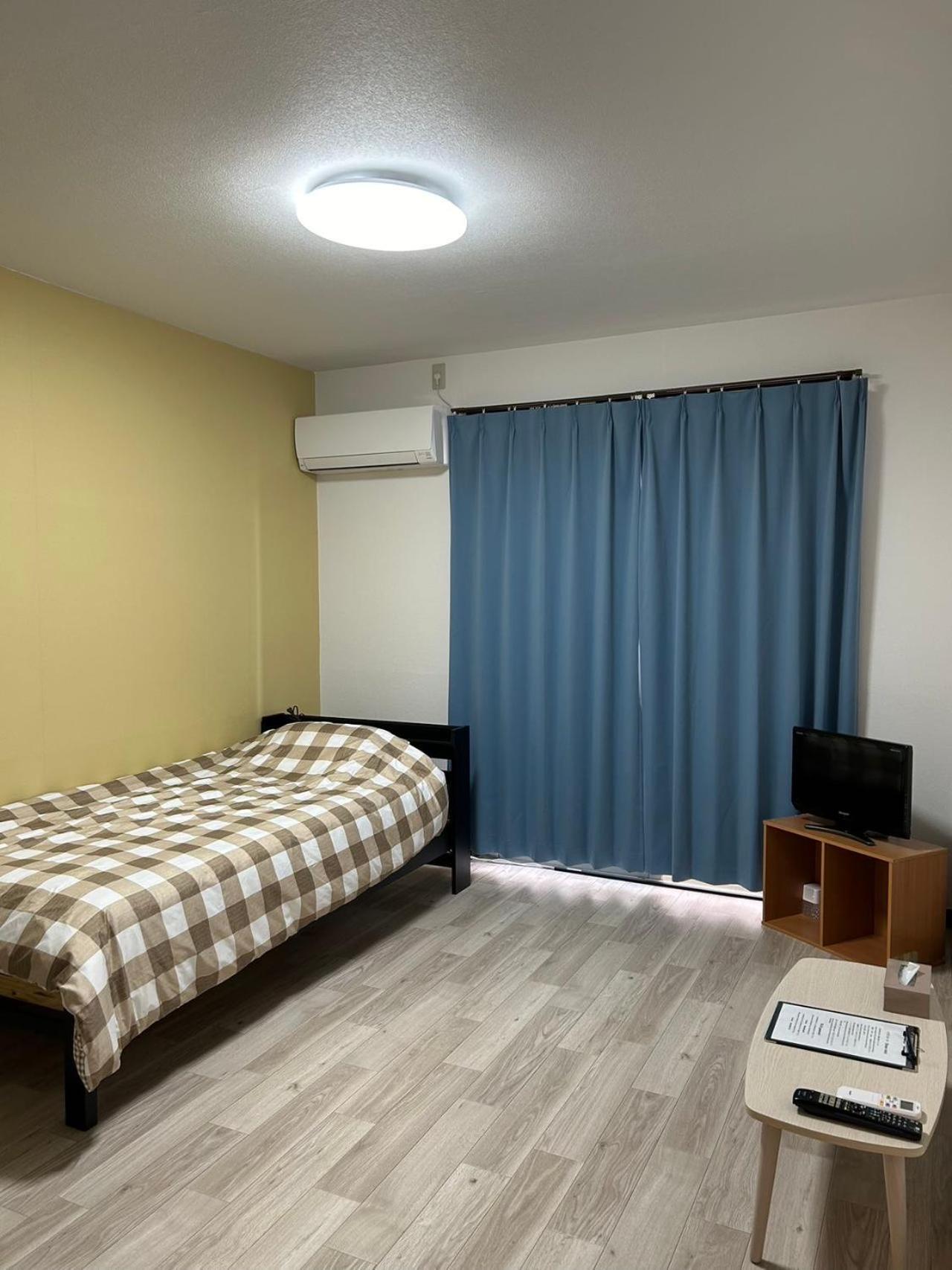 アルピエf 無料wifiあります生活しやすい場所です Apartment Kumamoto Exterior photo